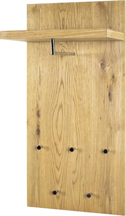 Produktbild HAKU Möbel Wandgarderobe