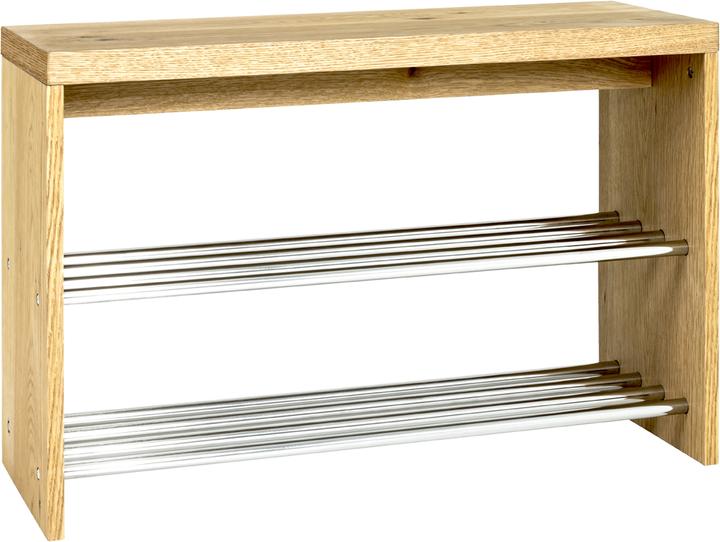 HAKU Möbel Kade (81 x 30 x 55 cm)