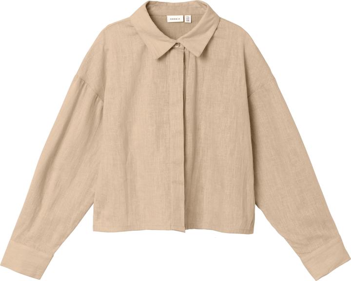 Immagine prodotto Name it Camicia a maniche lunghe (116)