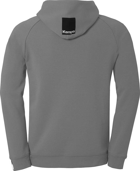 Produktbild Kempa Kapuzenpullover STMNT (164)