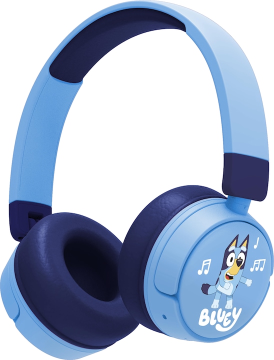 Actual product image OTL Bluey Wireless