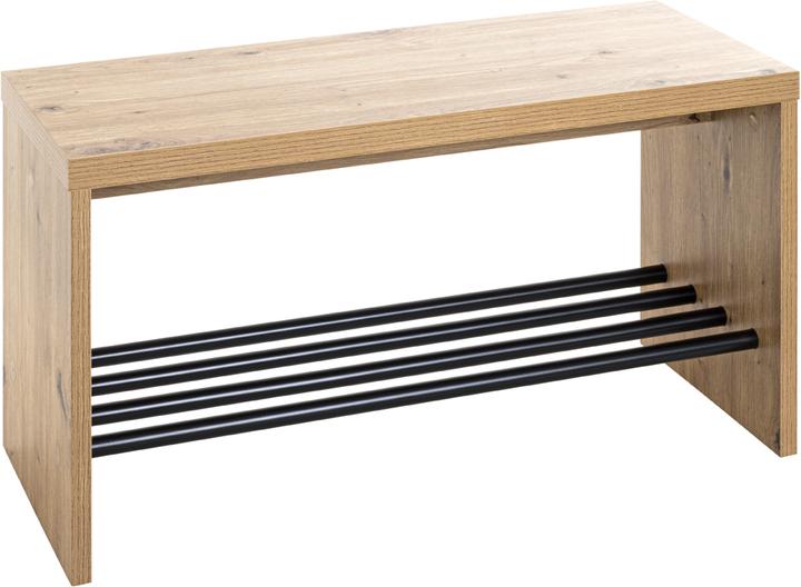 Immagine prodotto HAKU Möbel Kade (70 x 30 x 40 cm)