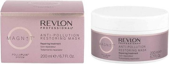Actual product image Revlon Magnet - Anti-Pollution Restoring Mask (200 ml)