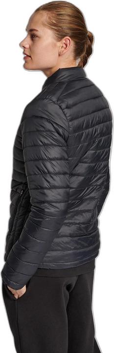 Image du produit hummel Veste Matelassée Rouge Femme (XS)