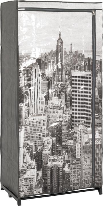 HAKU Möbel Anna Wardrobe