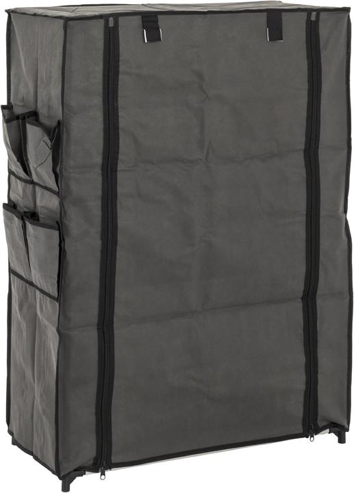 Productafbeelding HAKU Möbel Stoffen kast (60 x 30 x 90 cm)