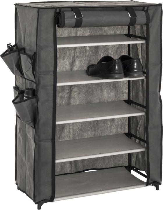 Productafbeelding HAKU Möbel Stoffen kast (60 x 30 x 90 cm)