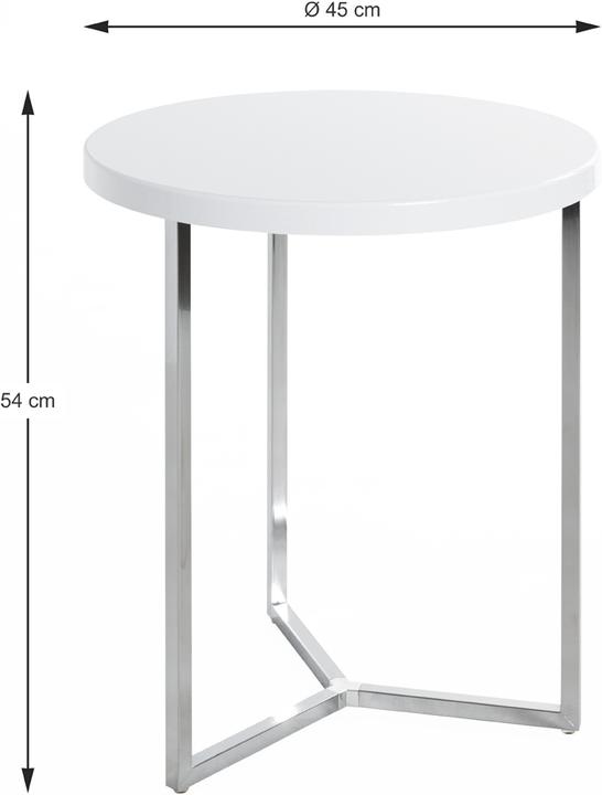 Produktbild HAKU Möbel Conner