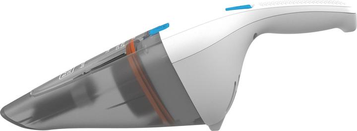 Produktbild Black & Decker Akkusauger Dustbuster weiss