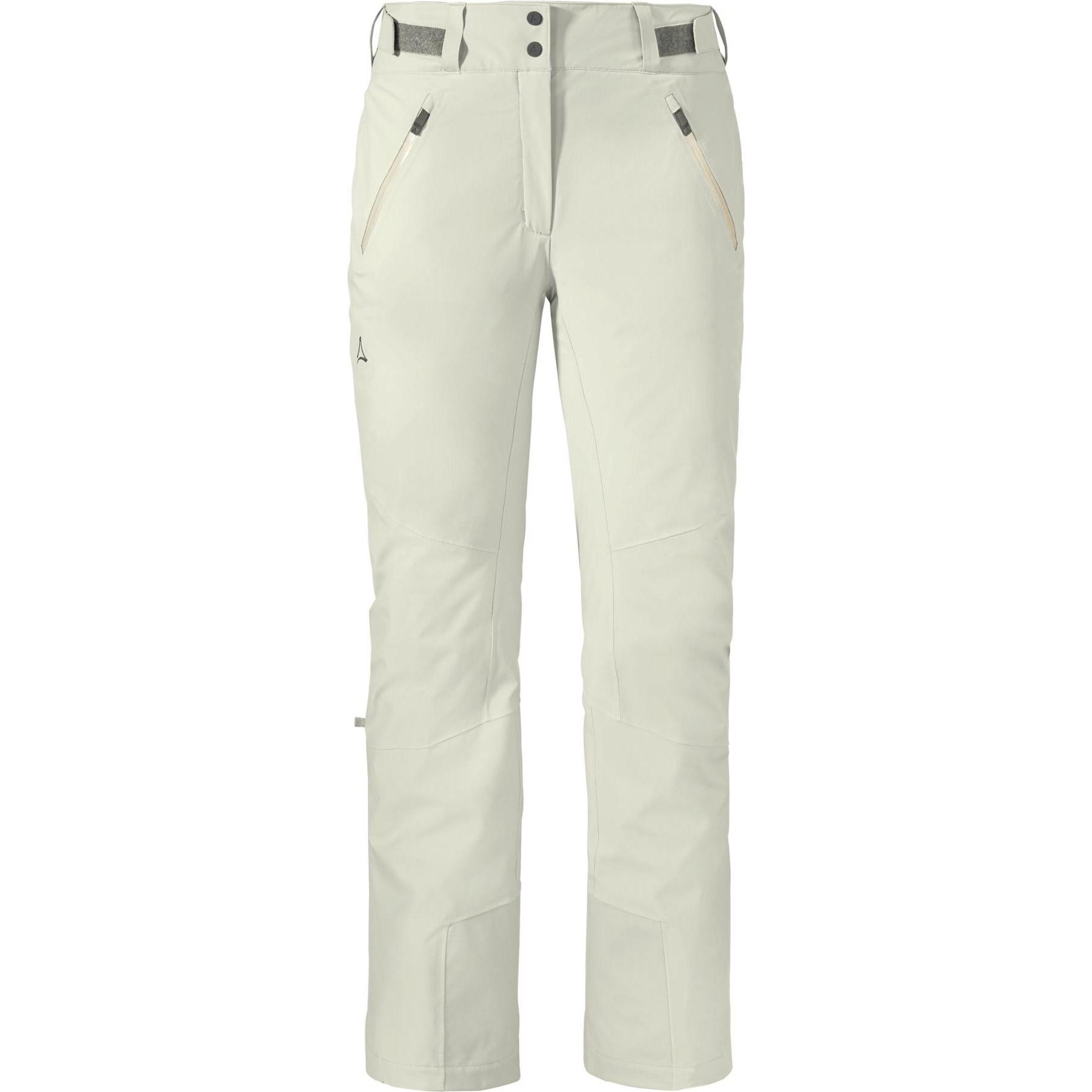 Schöffel, Damen, Skihosen, Women's Ski Pants Lizum (42), Beige, 42