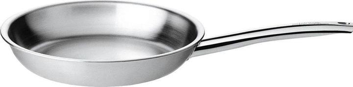 Actual product image Spring Brigade Premium (24 cm, Frying pan, Stainless steel)