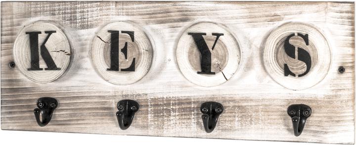 Actual product image HAKU Möbel Key board