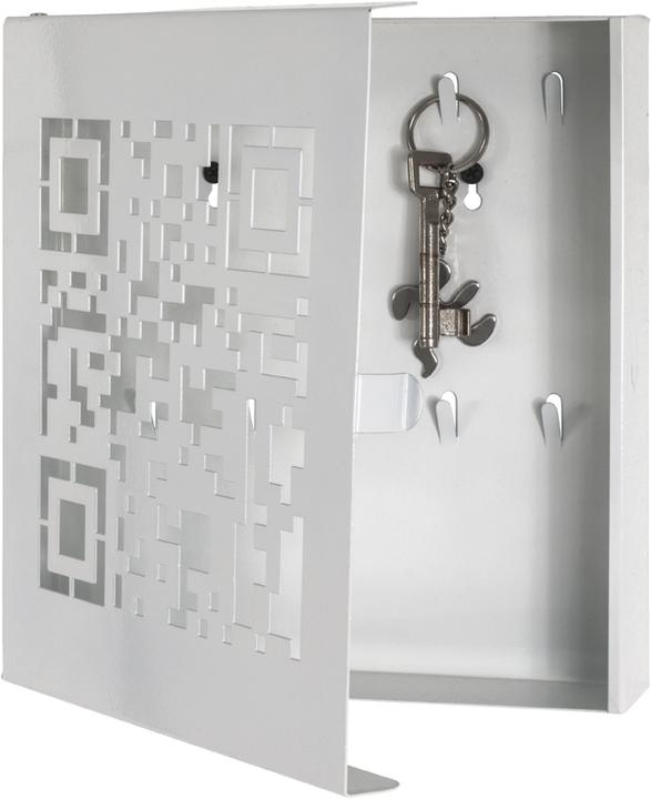 Actual product image HAKU Möbel Key box