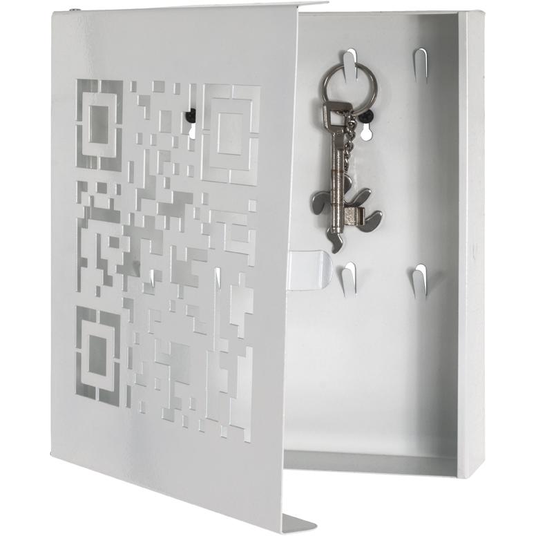 Thumbnail - HAKU Möbel, Schlüsselbrett, Schlüsselkasten