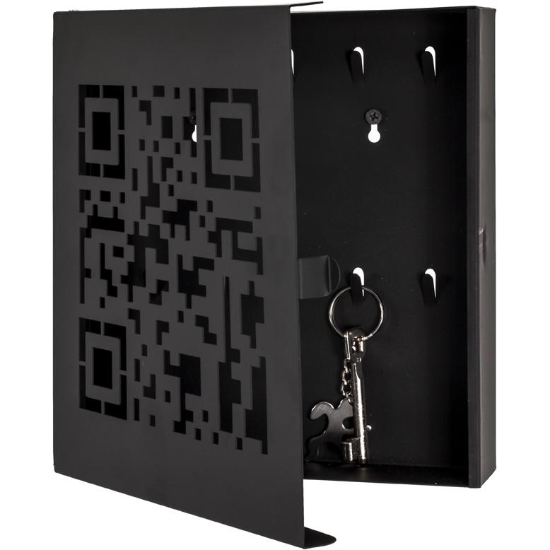 Thumbnail - HAKU Möbel, Schlüsselbrett, Schlüsselkasten