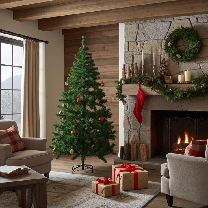 Actual product image Arti Casa Christmas tree (180 cm)