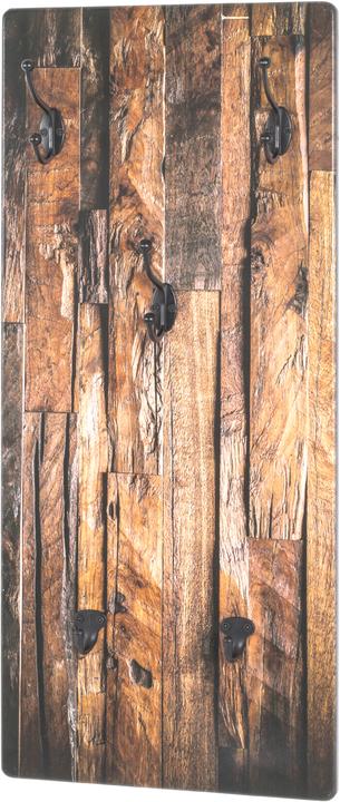 Produktbild HAKU Möbel Wandgarderobe