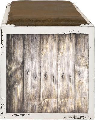 Image du produit HAKU Möbel Kade (70 x 40 x 43 cm)