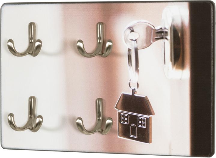 Actual product image HAKU Möbel Key board