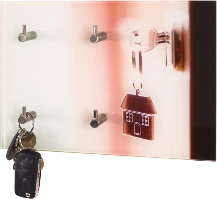 Image du produit HAKU Möbel Tableau à clés