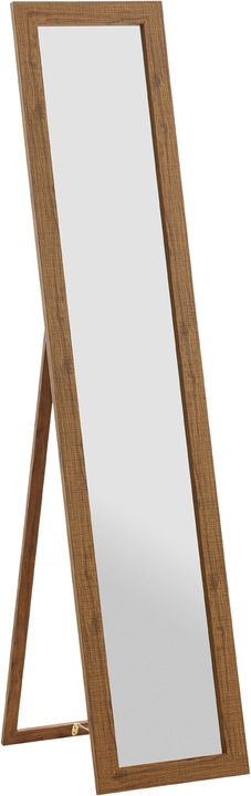 Immagine prodotto HAKU Möbel Specchio in piedi (34 x 156 cm)
