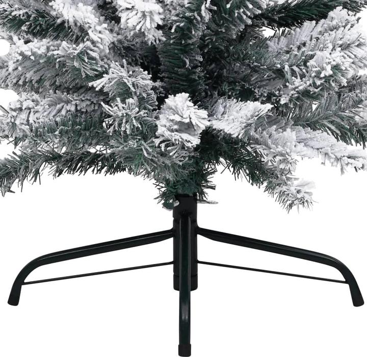 Produktbild vidaXL Künstlicher Weihnachtsbaum (180 cm)