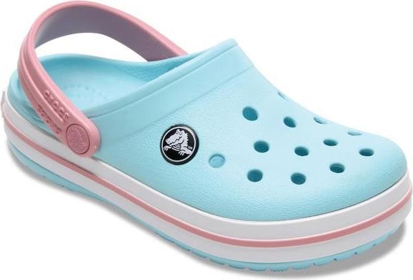 Produktbild Crocs T' Crocband Clog (28)