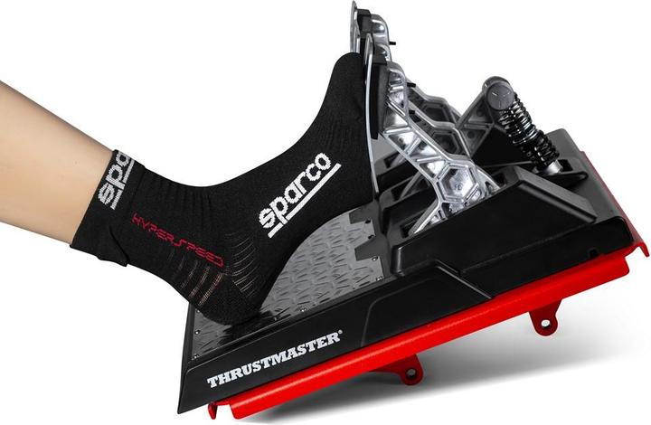 Produktbild Sparco Gaming Socken Hyperspeed (42, 43)