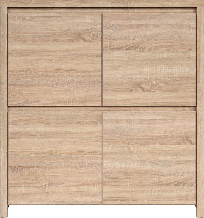 Image du produit Petits-Meubles Soren (105 x 40.50 x 112.50 cm)