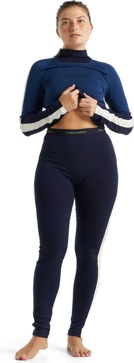 Immagine prodotto Icebreaker 200 Leggings Sonebula (S)