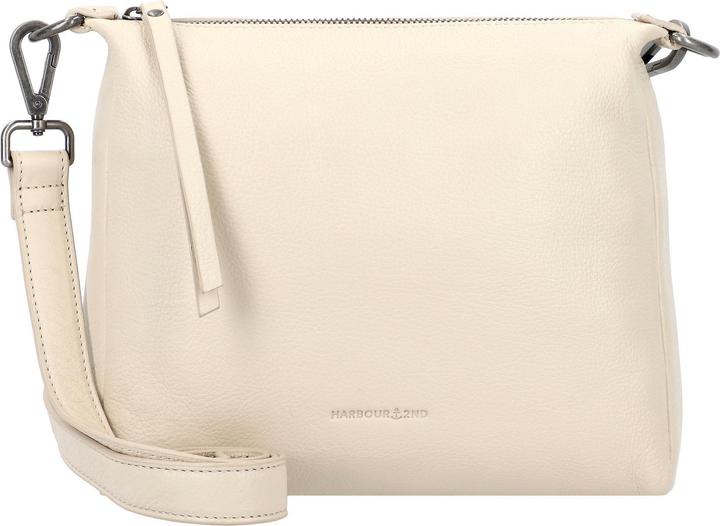Actual product image Harbour 2nd Zarifa Umhängetasche Leder 24 cm