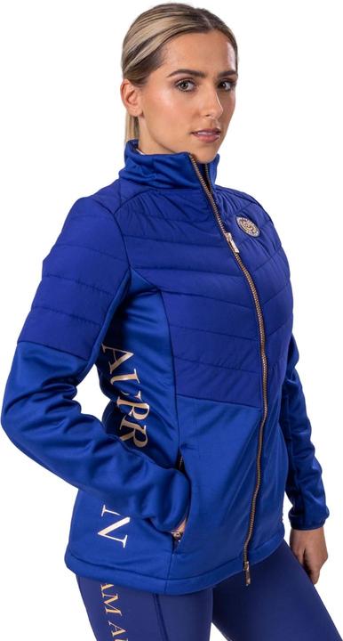 Image du produit Aubrion - Veste isolée TEAM - Femme (XXS)