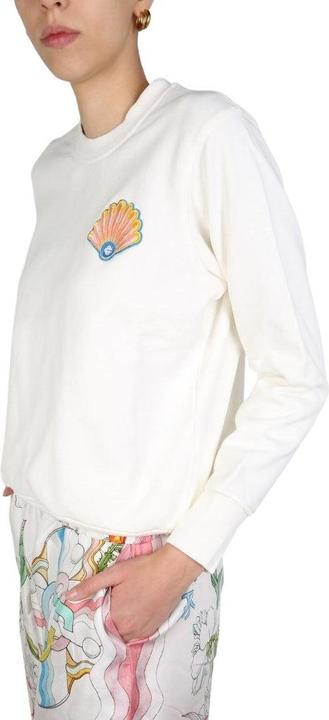 Produktbild Schubiger Sweatshirt bestickt (S)