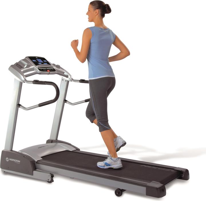 Image du produit Horizon Fitness Paragon 508