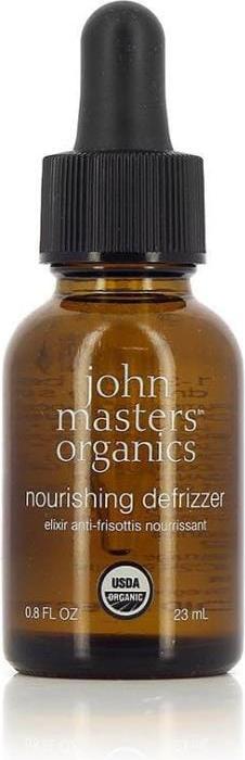 Image du produit John Masters Organics Nourrisseur et défrisant pour cheveux secs 23 (23 ml)