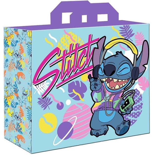 Produktbild Lyo Sac Cabas Stitch Musique