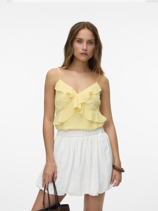 Produktbild Vero Moda VMAMINA Top Bluse (L)