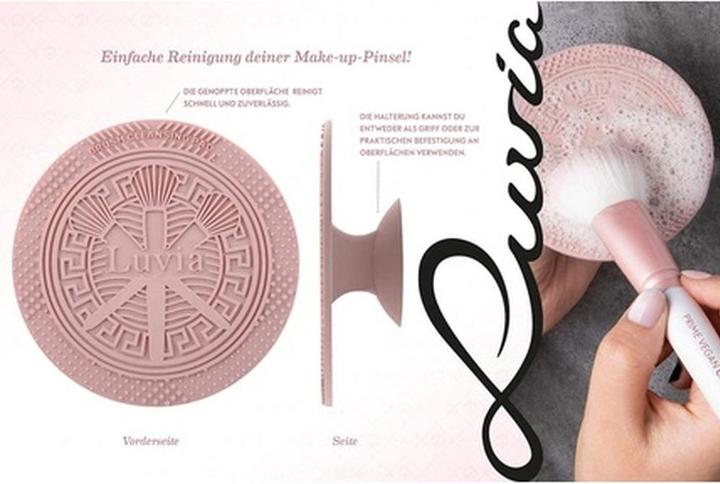Produktbild MAC Cosmetics - Prime Vegan Candy (Set)