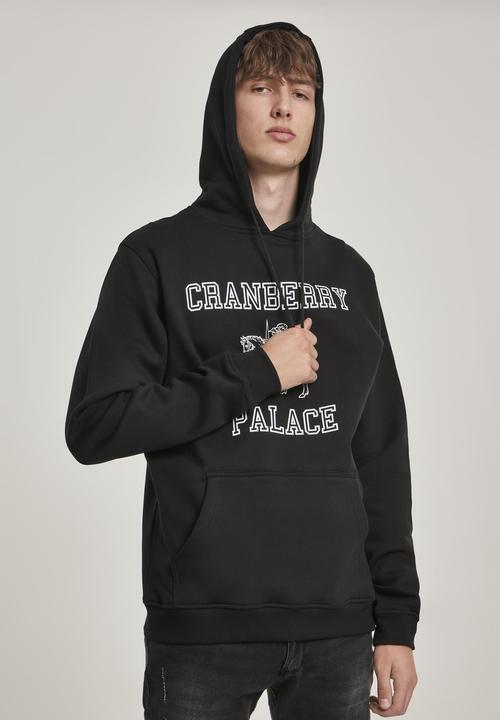 Produktbild Mister Tee Cranberry Hoody (XS)