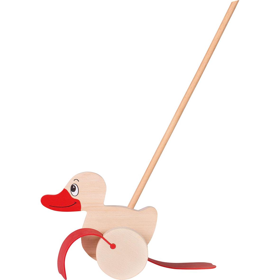 Goki Ente