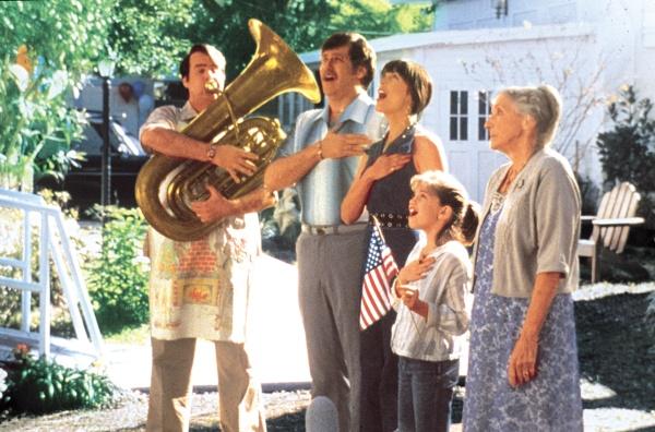 Image du produit My Girl Mon premier amour (Blu-ray, 1991, Allemand)