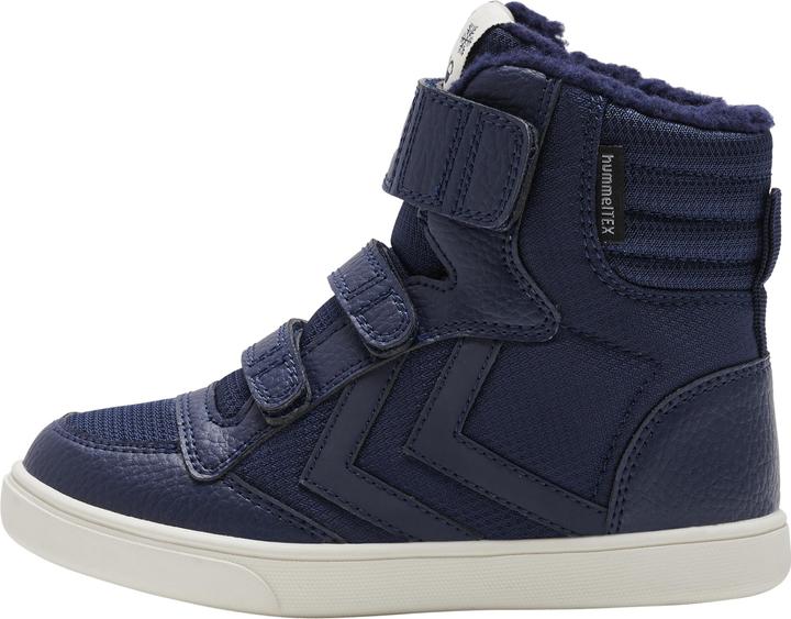 Immagine prodotto hummel Scarpone Stadil Super Poly Riciclato Tex Jr (31)