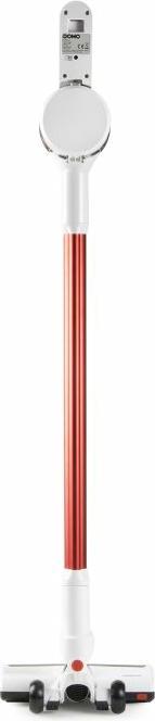 Actual product image Domo BLCD Clean Star DO242SV cordless handheld hoover 21.6V cyclone technology