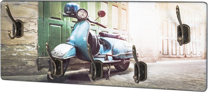 Produktbild HAKU Möbel Wandgarderobe