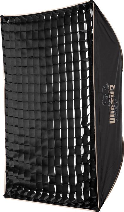 Actual product image Zhiyun Rectangular Softbox 60x90 (Bowens Mount) (Soft boxes)