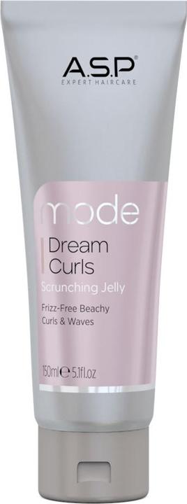 Image du produit ASP Mode Dream Curls Scrunching Jelly 150ml (150 ml)