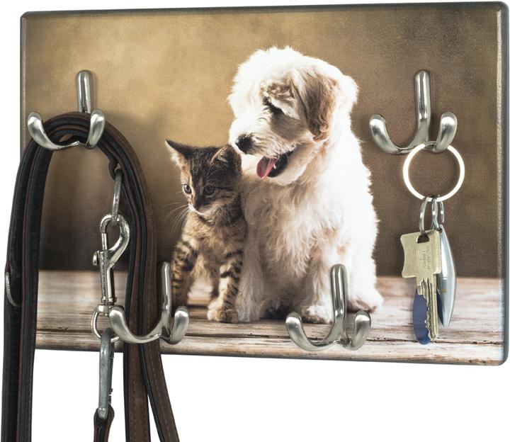 Actual product image HAKU Möbel Key board