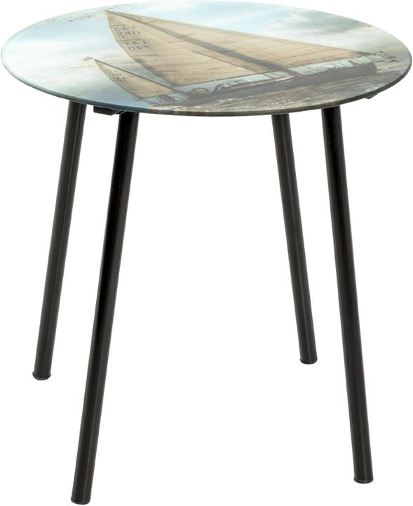 Actual product image HAKU Möbel Cyril (40 x 40 x 41 cm)