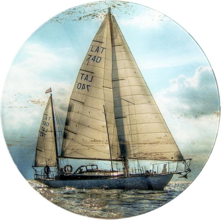 Actual product image HAKU Möbel Cyril (40 x 40 x 41 cm)
