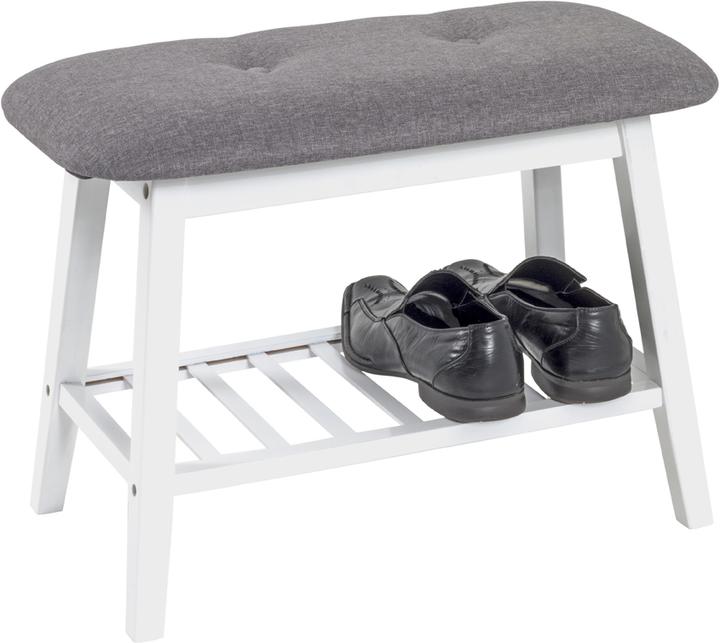 Actual product image HAKU Möbel Kade (60 x 30 x 44 cm)